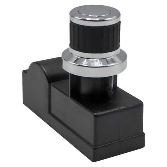 Encendedor Electrónico J&V BEDEBUR 2 Salida Botón Táctil