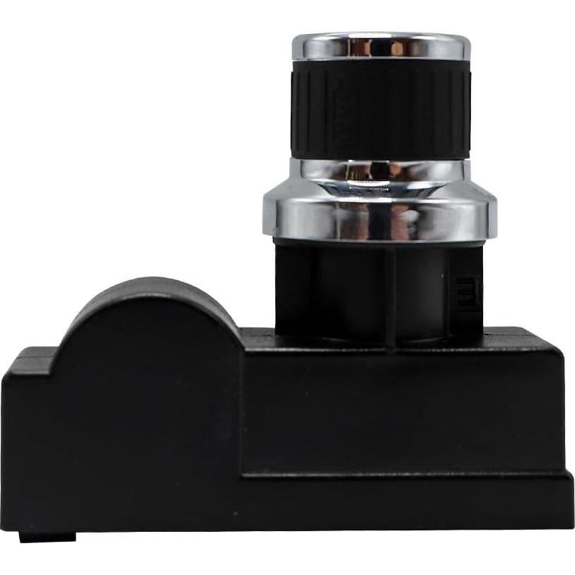 Encendedor Electrónico J&V BEDEBUR 2 Salida Botón Táctil