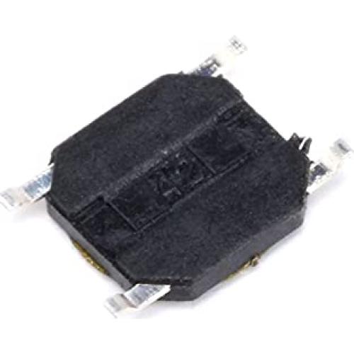 100 Piezas Interruptor Táctil SMD 4 Pines 4x4x0.8mm ElectronicNova