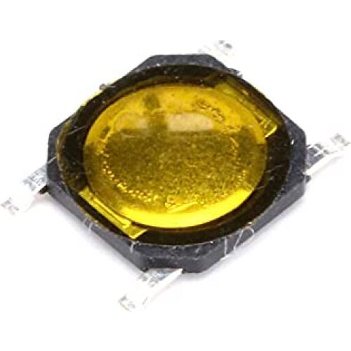 100 Piezas Interruptor Táctil SMD 4 Pines 4x4x0.8mm ElectronicNova