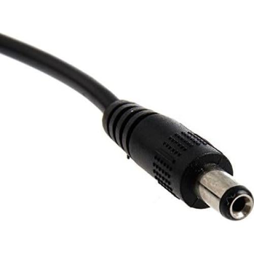 Interruptor de alimentación ON/OFF 12V BEIDUOYANG 2.1mm/5.5mm