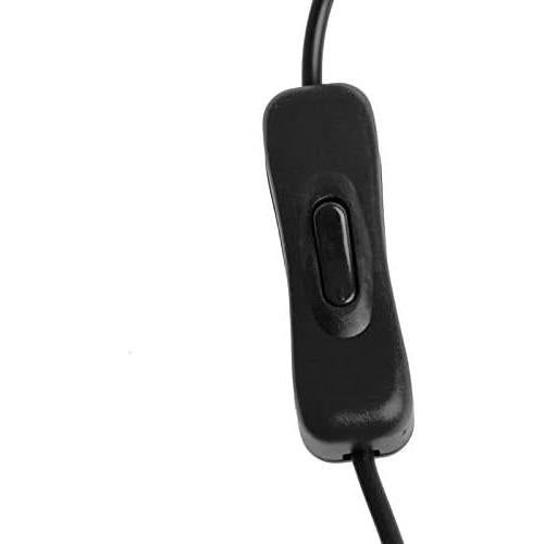 Interruptor de alimentación ON/OFF 12V BEIDUOYANG 2.1mm/5.5mm