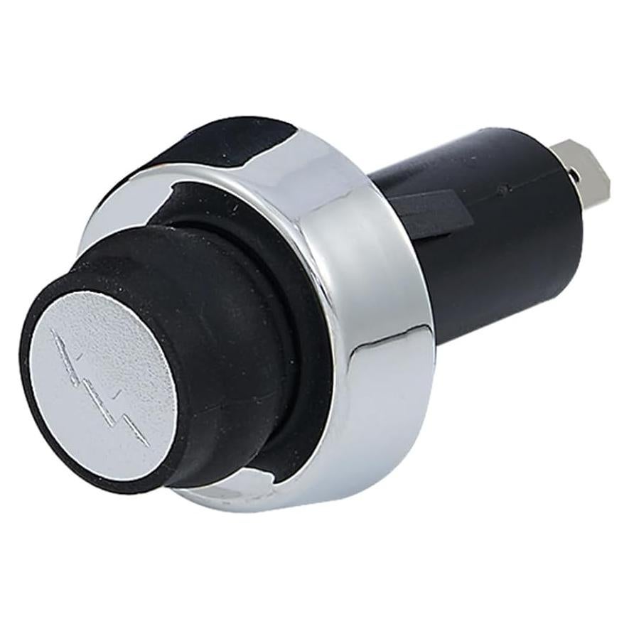 Interruptor de Encendido Weber 66220 para Parrillas Genesis II y Spirit II