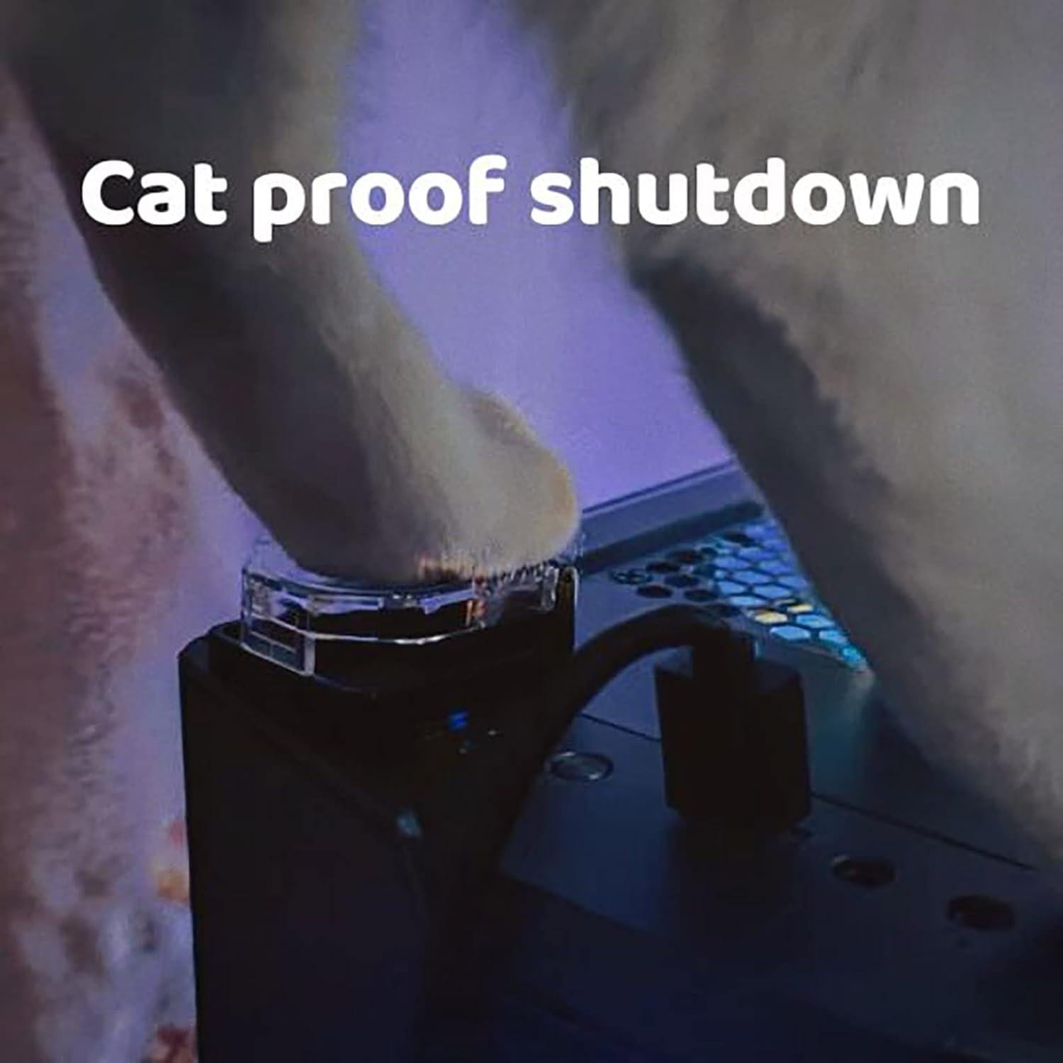 Cubierta de Interruptor de Botón de Presión AXTHCHO 22mm