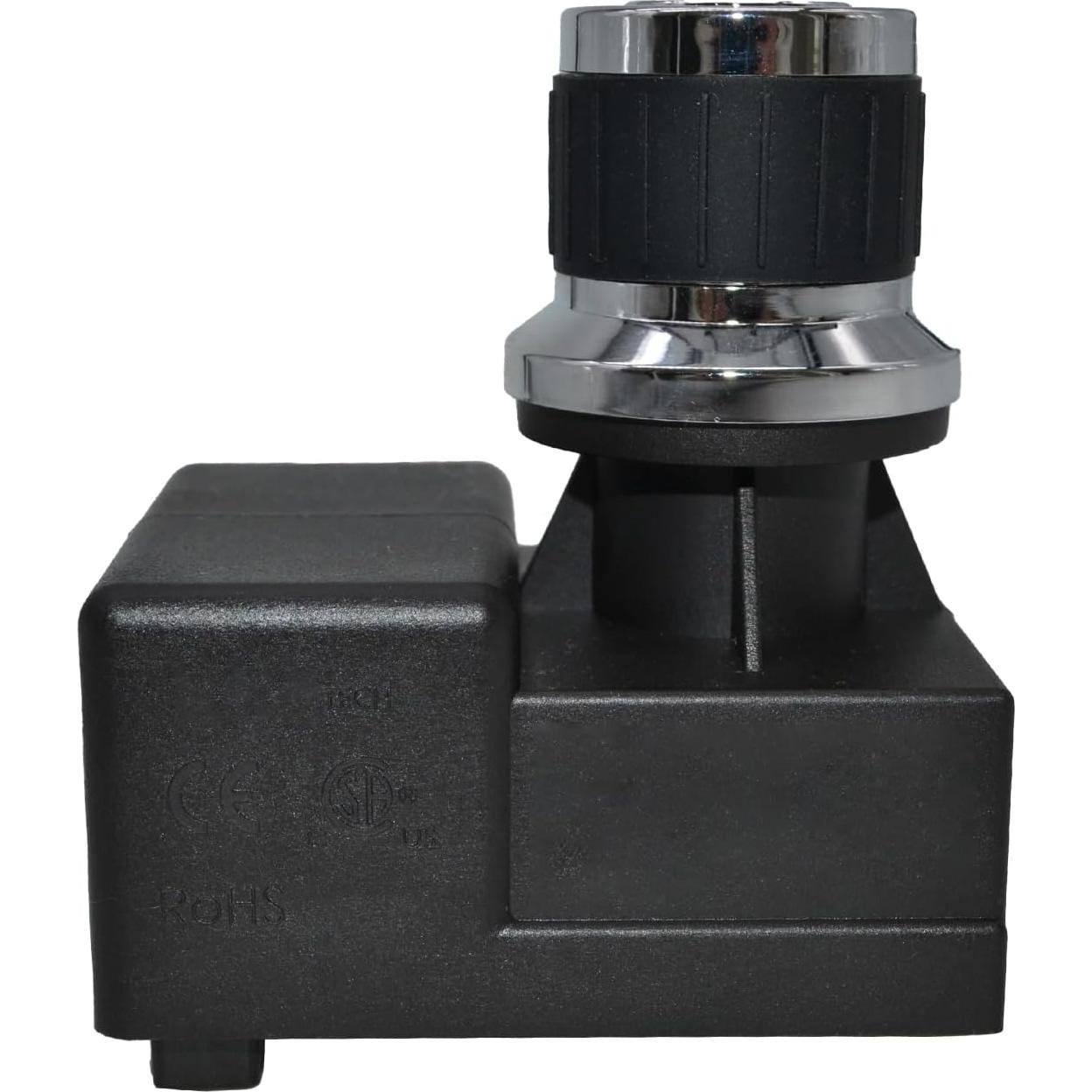 Encendedor Universal GEI 6 Salidas para Parrillas de Gas