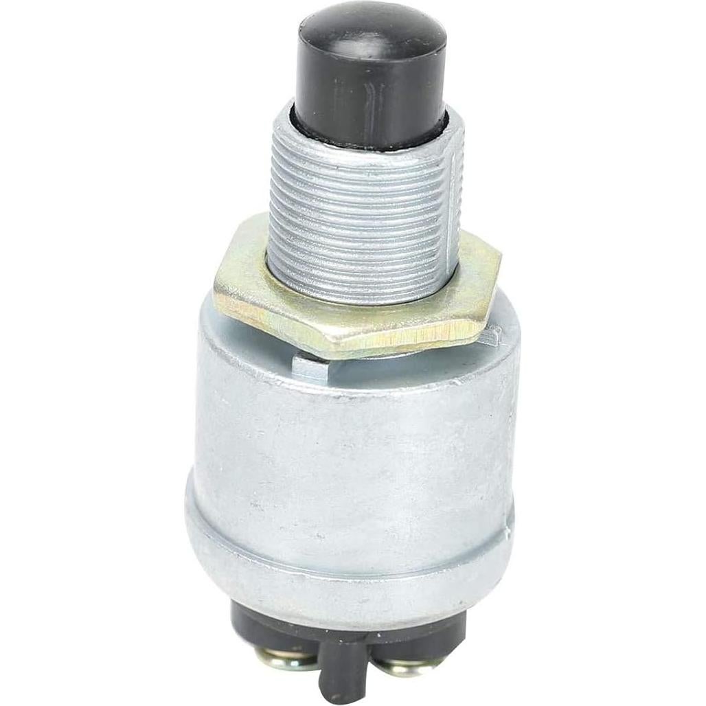 Interruptor a Prueba de Agua 50A 12V SUPERFASTRACING para Coche y Barco