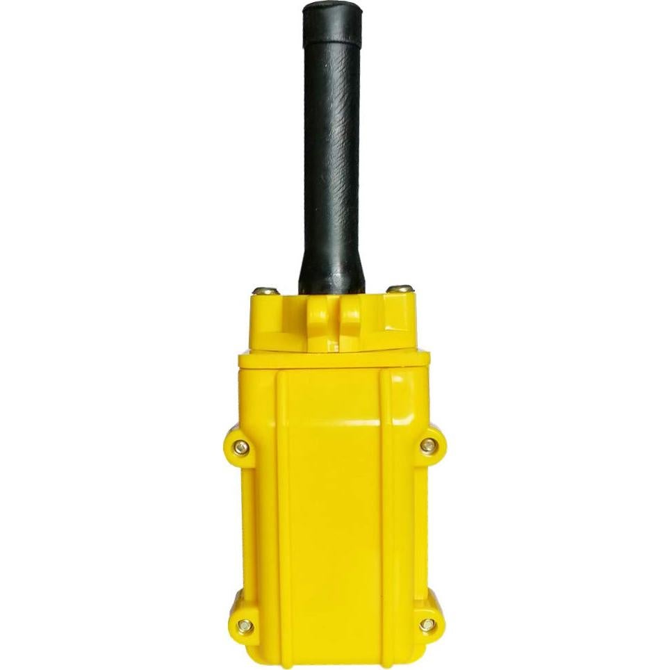 Interruptor de Botón Elevación COB-61 Yarr Store a Prueba de Lluvia