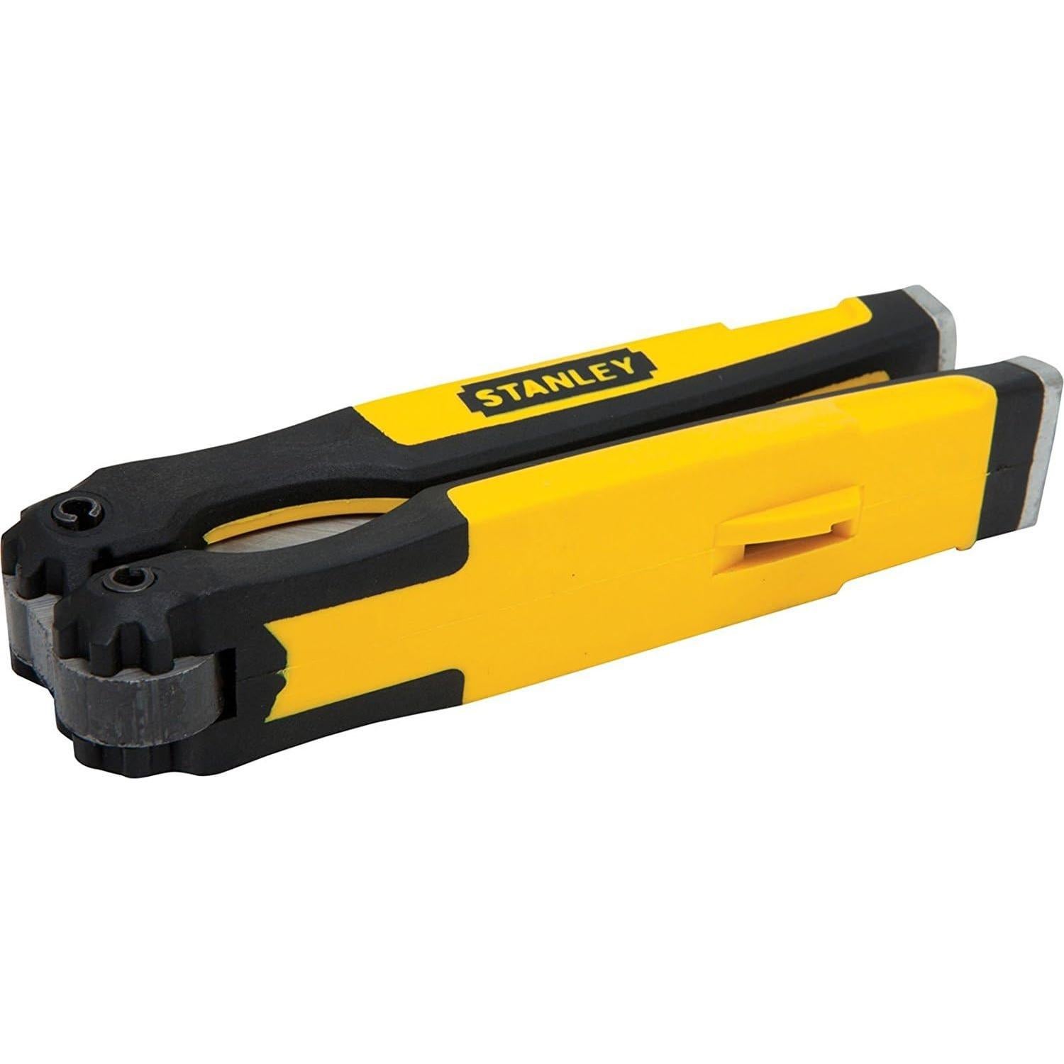 Cincel Plegable Stanley FatMax 25 mm Acero al Carbono