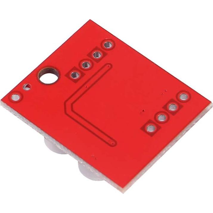 Módulo Controlador de Motor DC 1.5A 2 Vías L298N - 10 Pcs