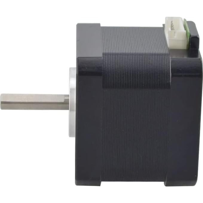 Motor Paso a Paso Bipolar Nema 17 STEPPERONLINE 1.5A 42Ncm