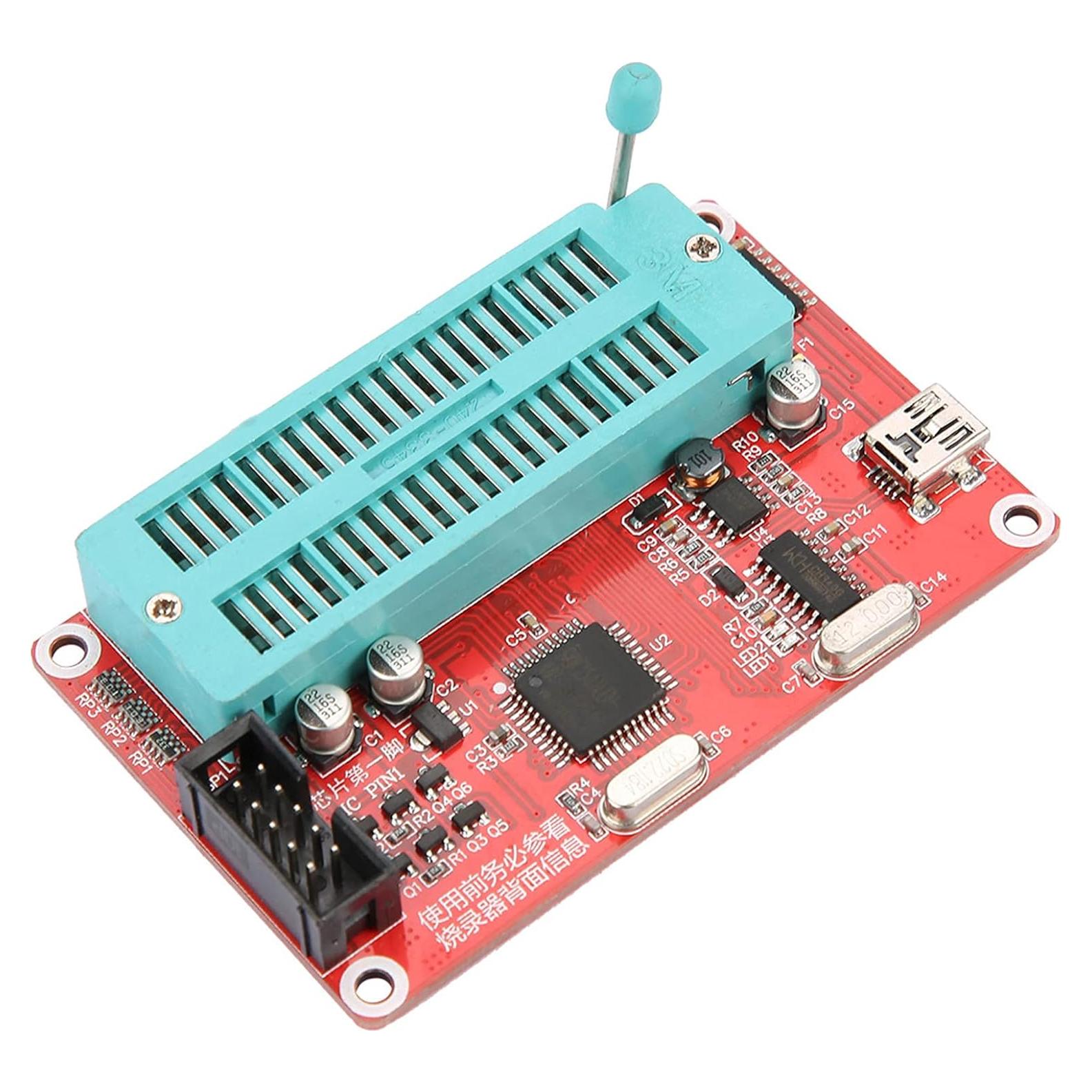 Programador de Chips de Memoria Eujgoov SP200SE USB