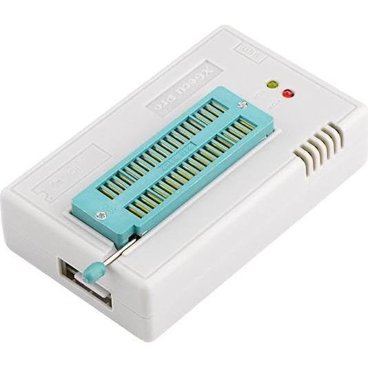 Programador Universal TL866II Plus USB para EEPROM y BIOS