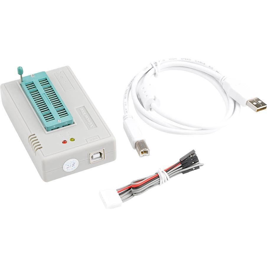 Programador Universal TL866II Plus USB para EEPROM y BIOS