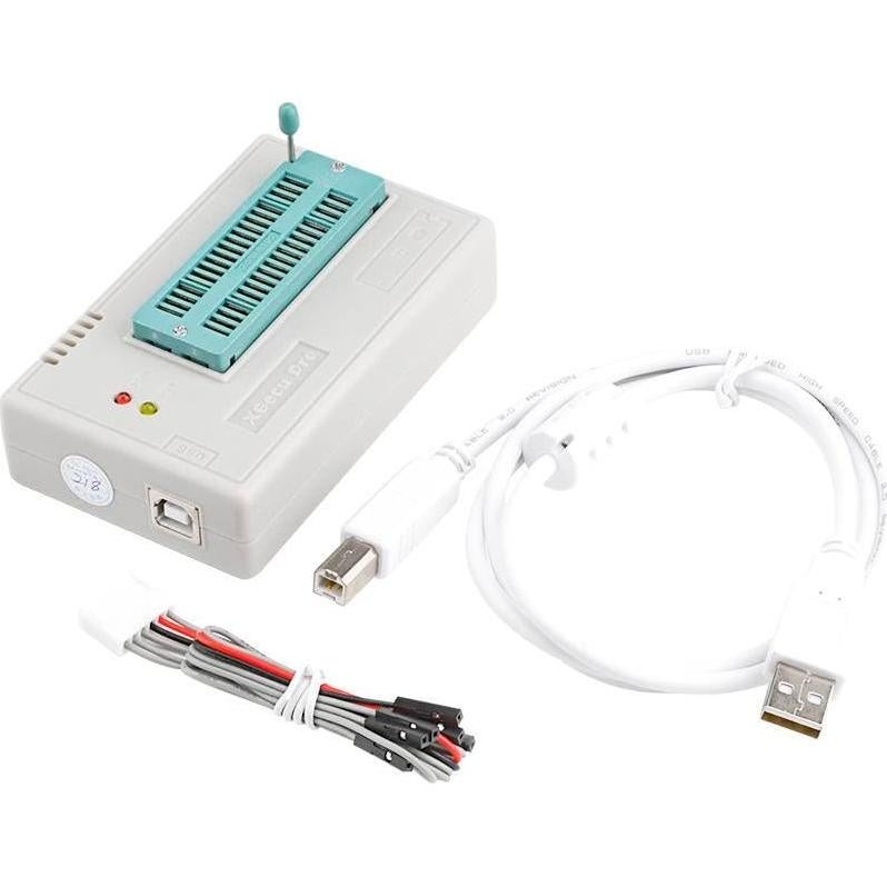 Programador Universal TL866II Plus USB para EEPROM y BIOS