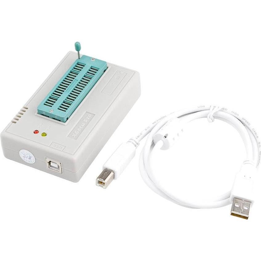 Programador Universal TL866II Plus USB para EEPROM y BIOS