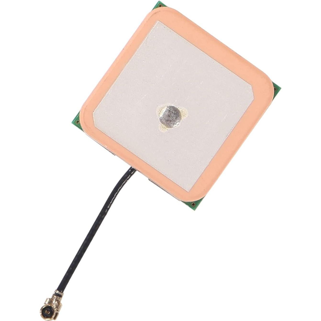 Módulo GPS NEO-7M GY-NEO7MV2 con Antena Cerámica 2 Pcs