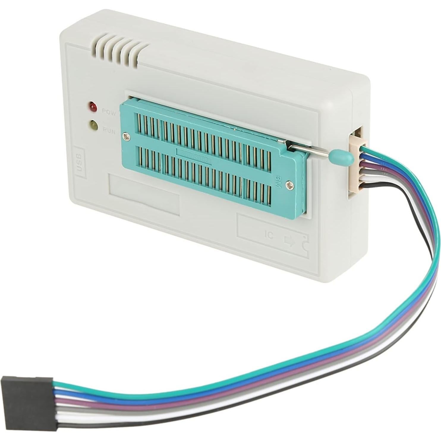 Programador Universal YOUTHINK TL866III 4 en 1 Bajo Consumo