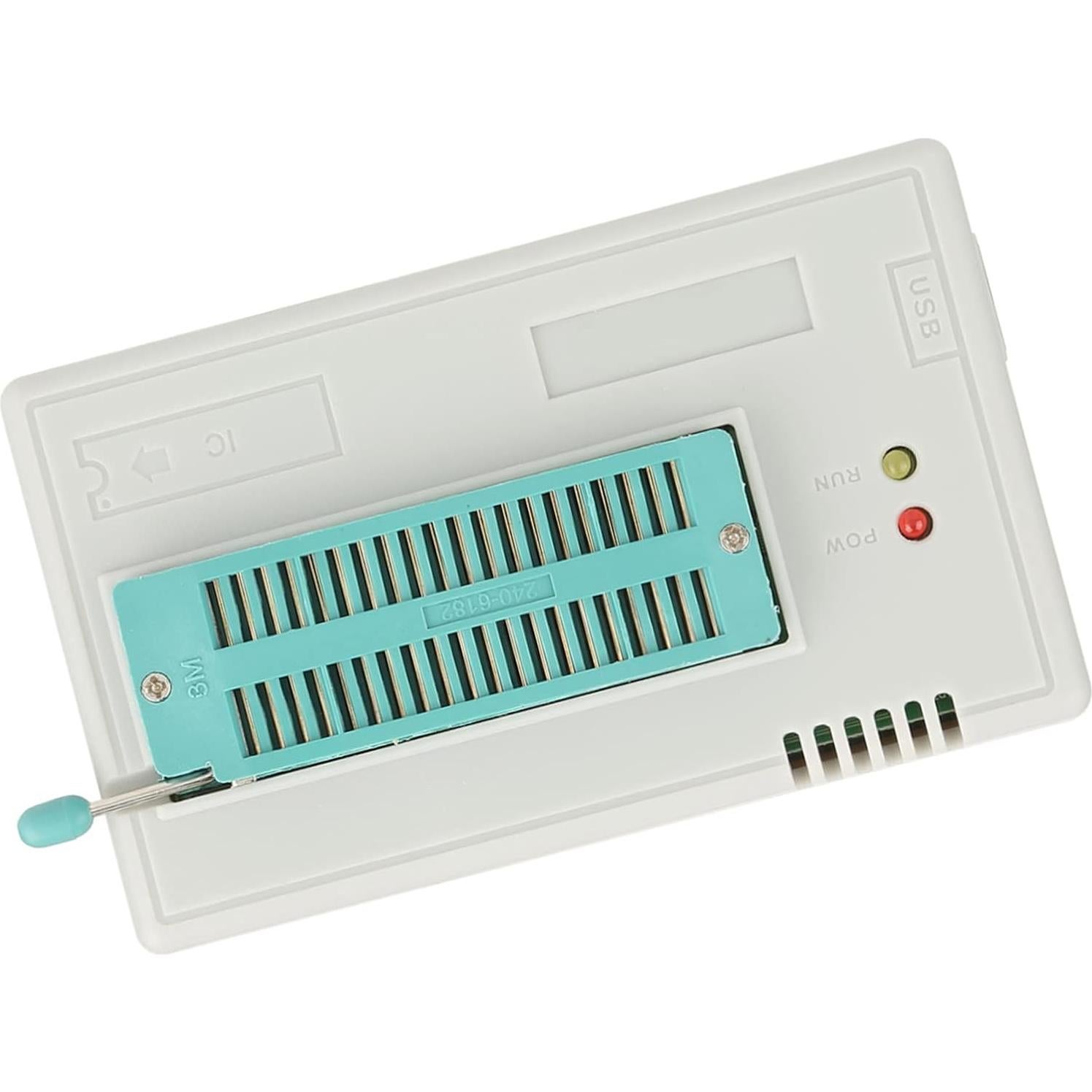 Programador Universal YOUTHINK TL866III 4 en 1 Bajo Consumo