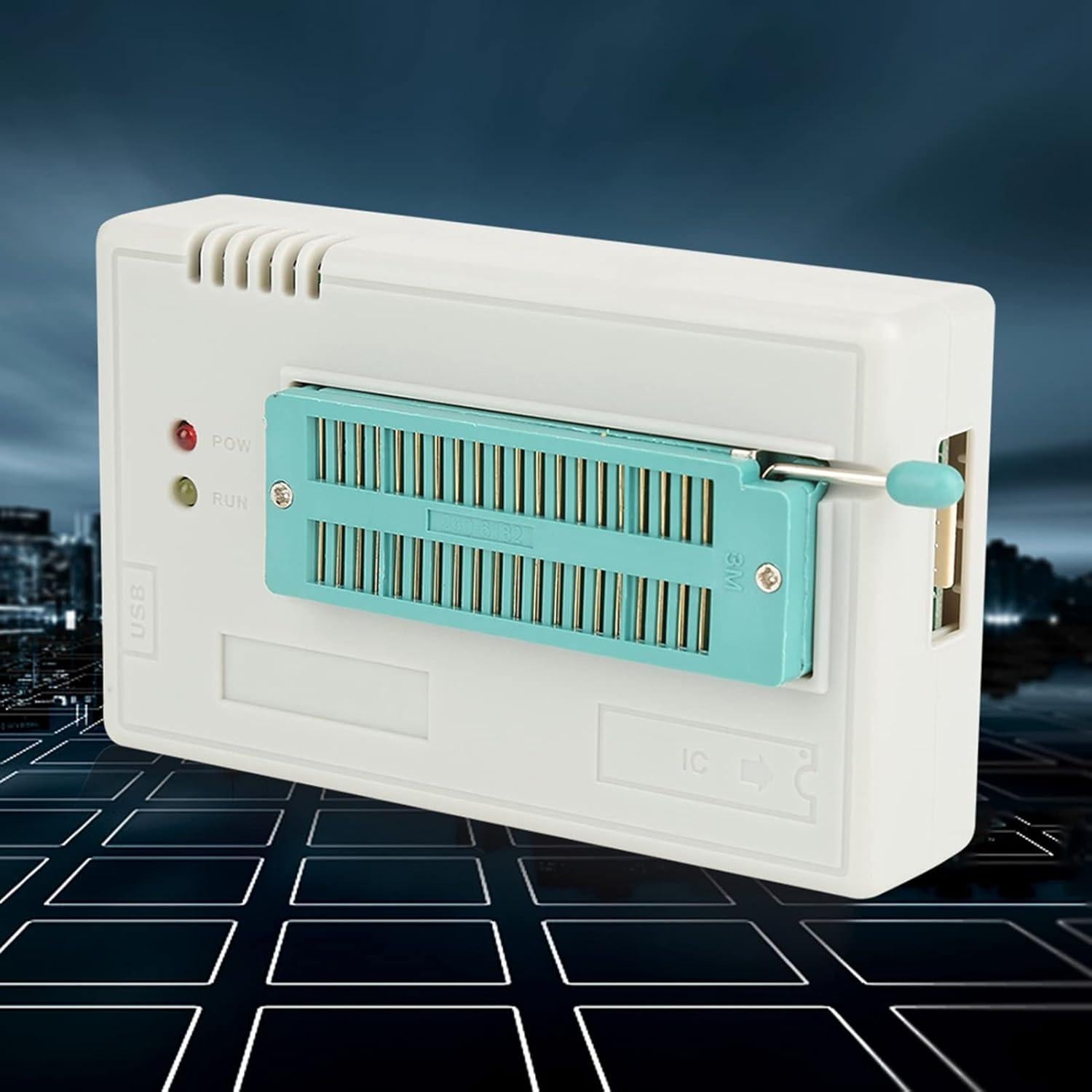 Programador Universal YOUTHINK TL866III 4 en 1 Bajo Consumo