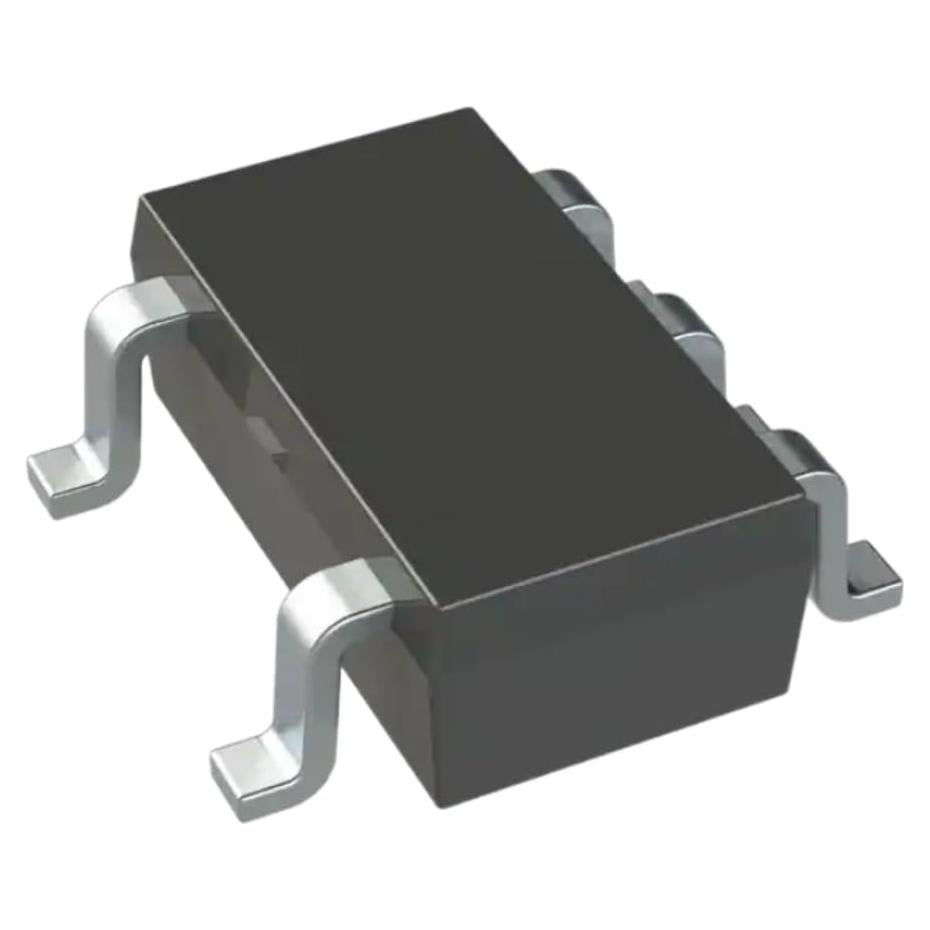 Pack of 15 24AA64FT-I/OT EEPROM Memory IC 64Kbit I²C 400 kHz 900 ns SOT-23-5