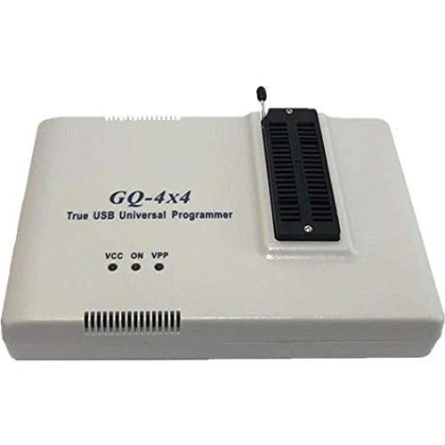 Programador Universal USB GQ-4X4 con Adaptador EPROM 40 Pines