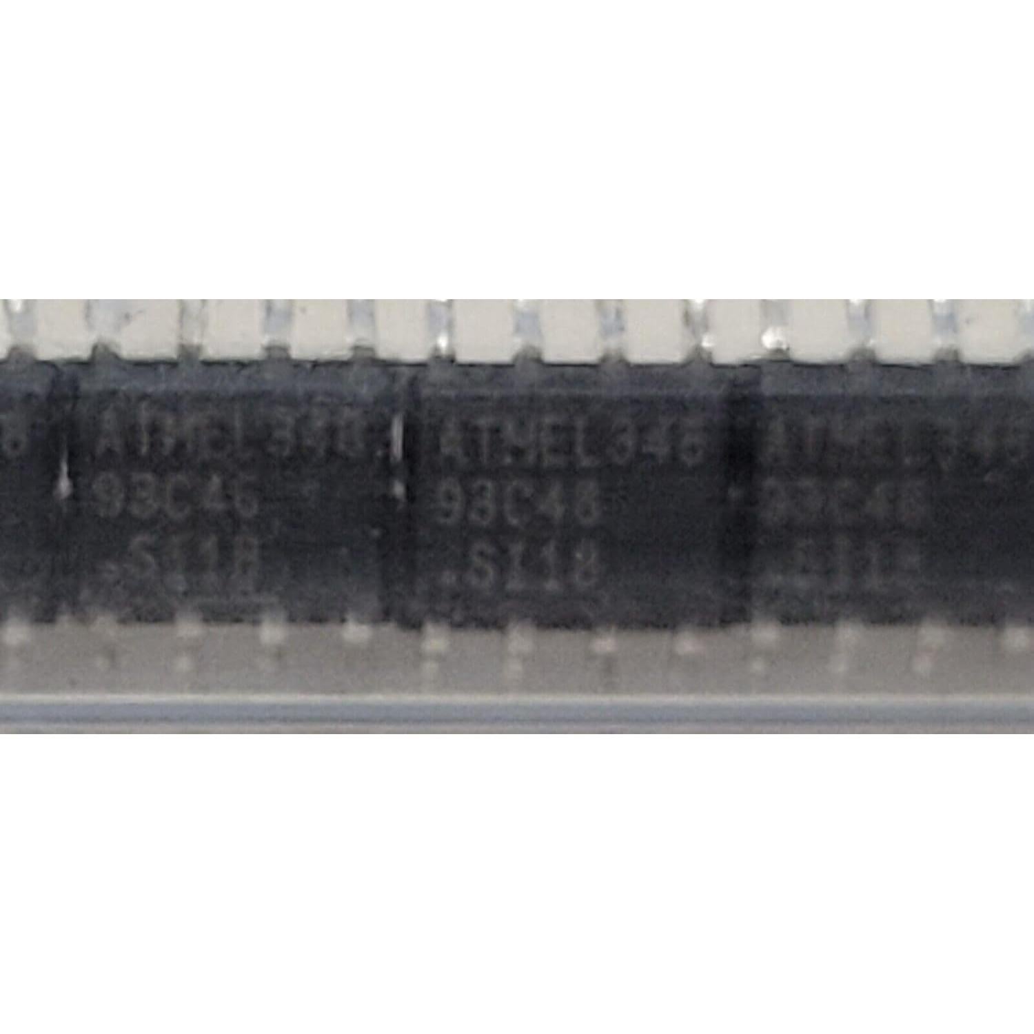 Memoria EEPROM ATM AT93C46 1Kbit 3 Pines 8SOIC