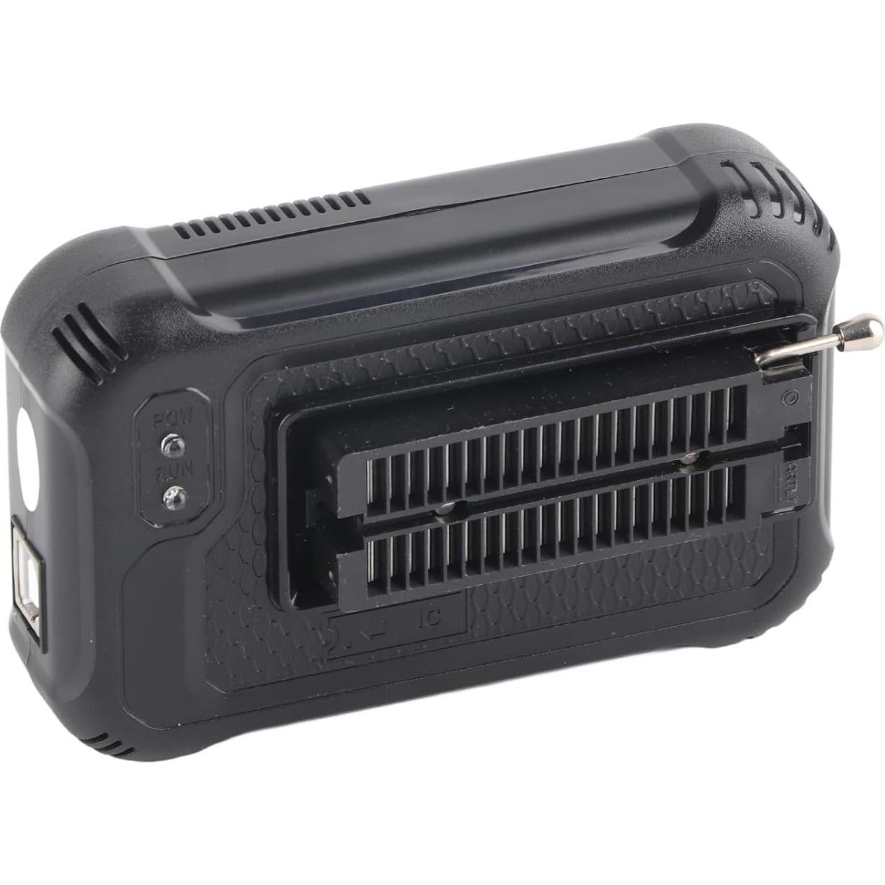 Programador Universal USB Hilitand TL866II con 9 Adaptadores