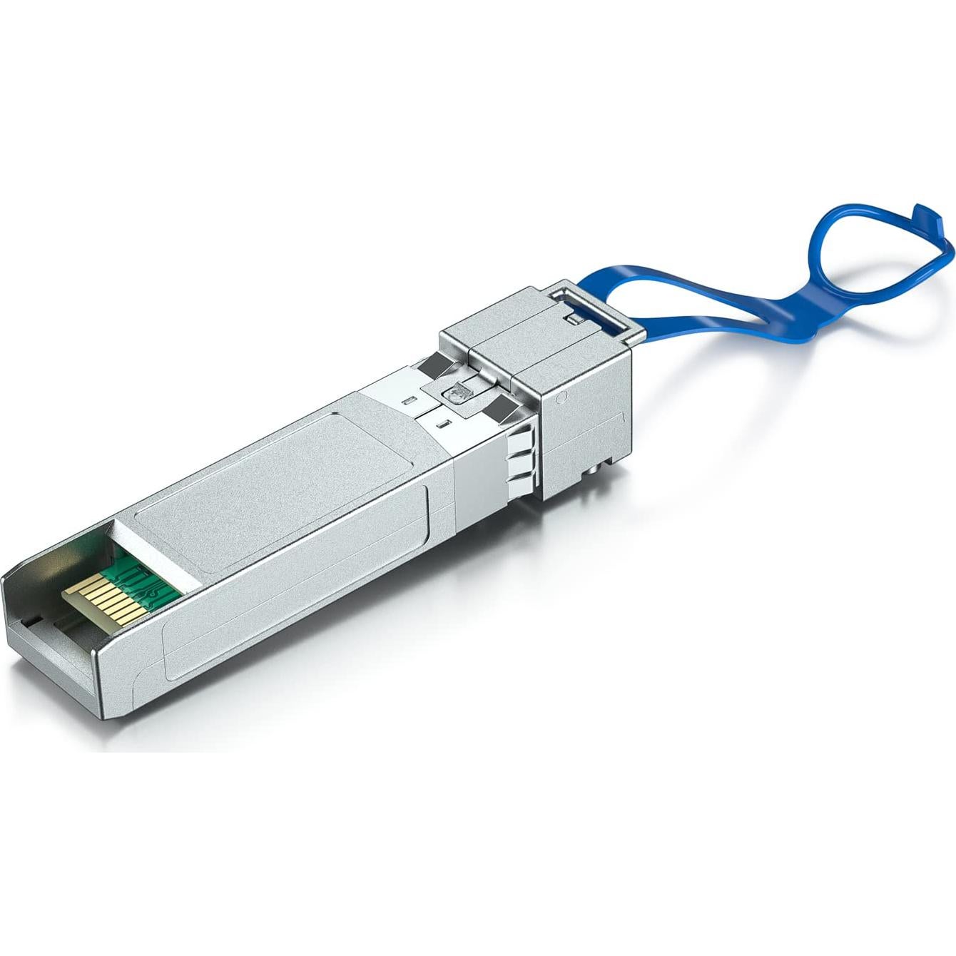 Módulo de Bucle SFP+ 25G 10Gtek para Pruebas de Switch/NIC/Router