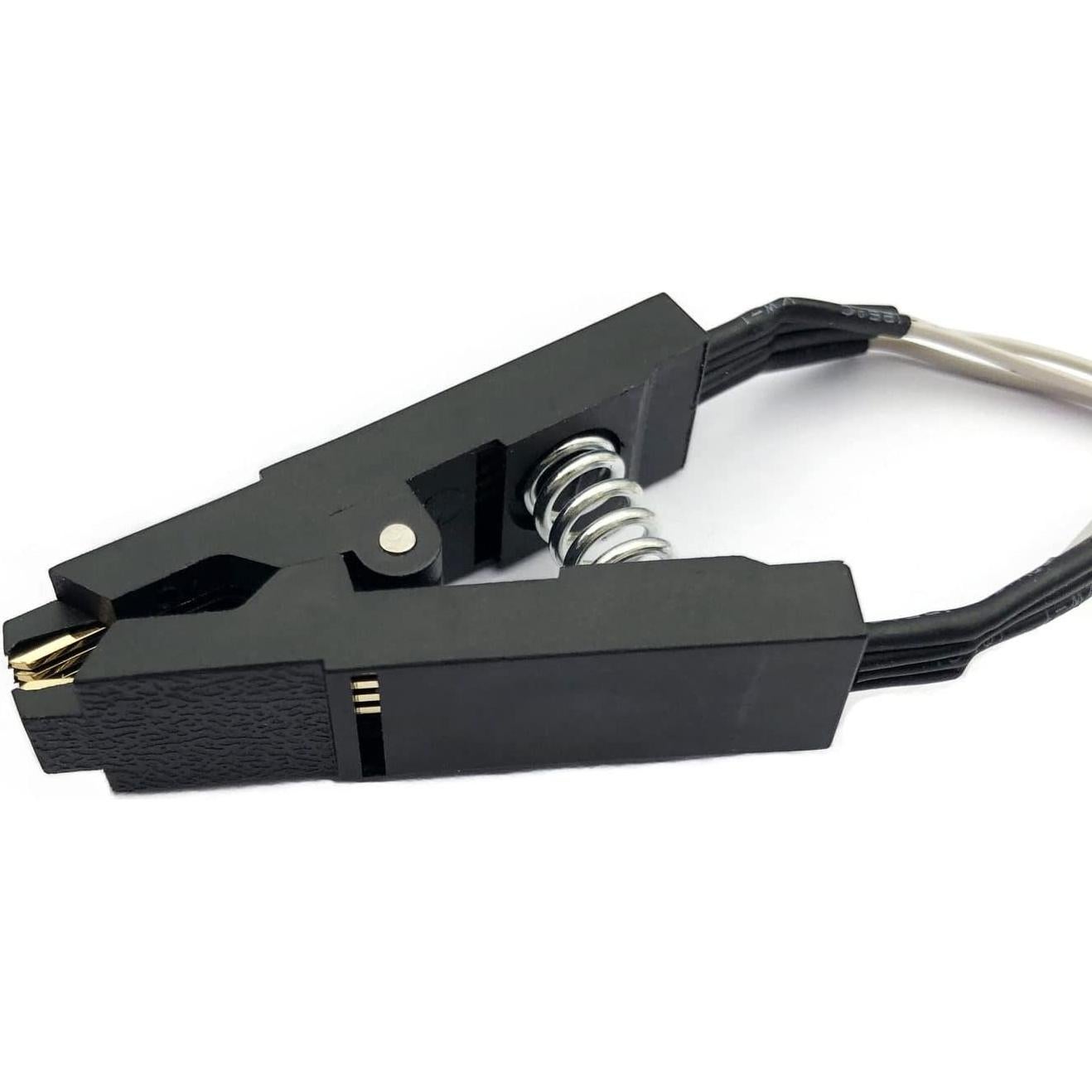 Clip de Prueba SOP8 FainWan para Programador de Chip IC