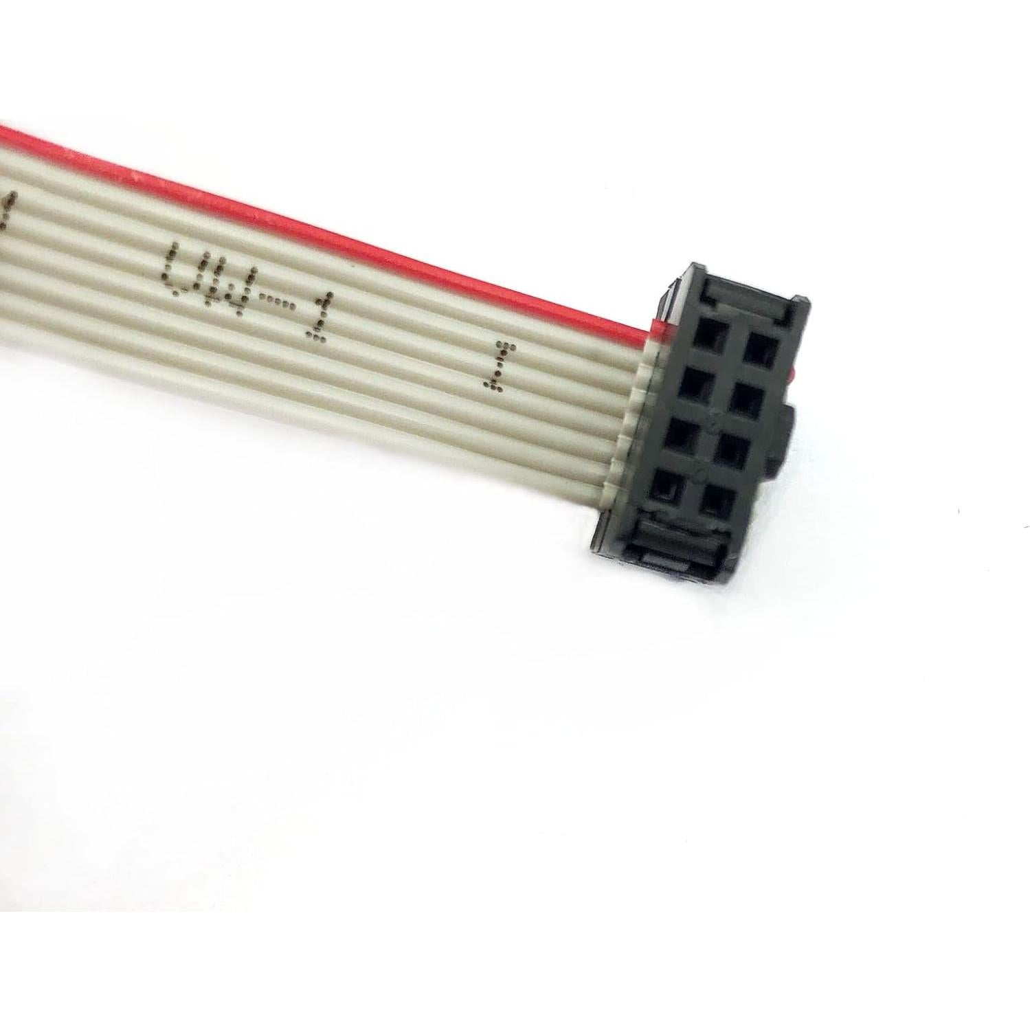 Clip de Prueba SOP8 FainWan para Programador de Chip IC