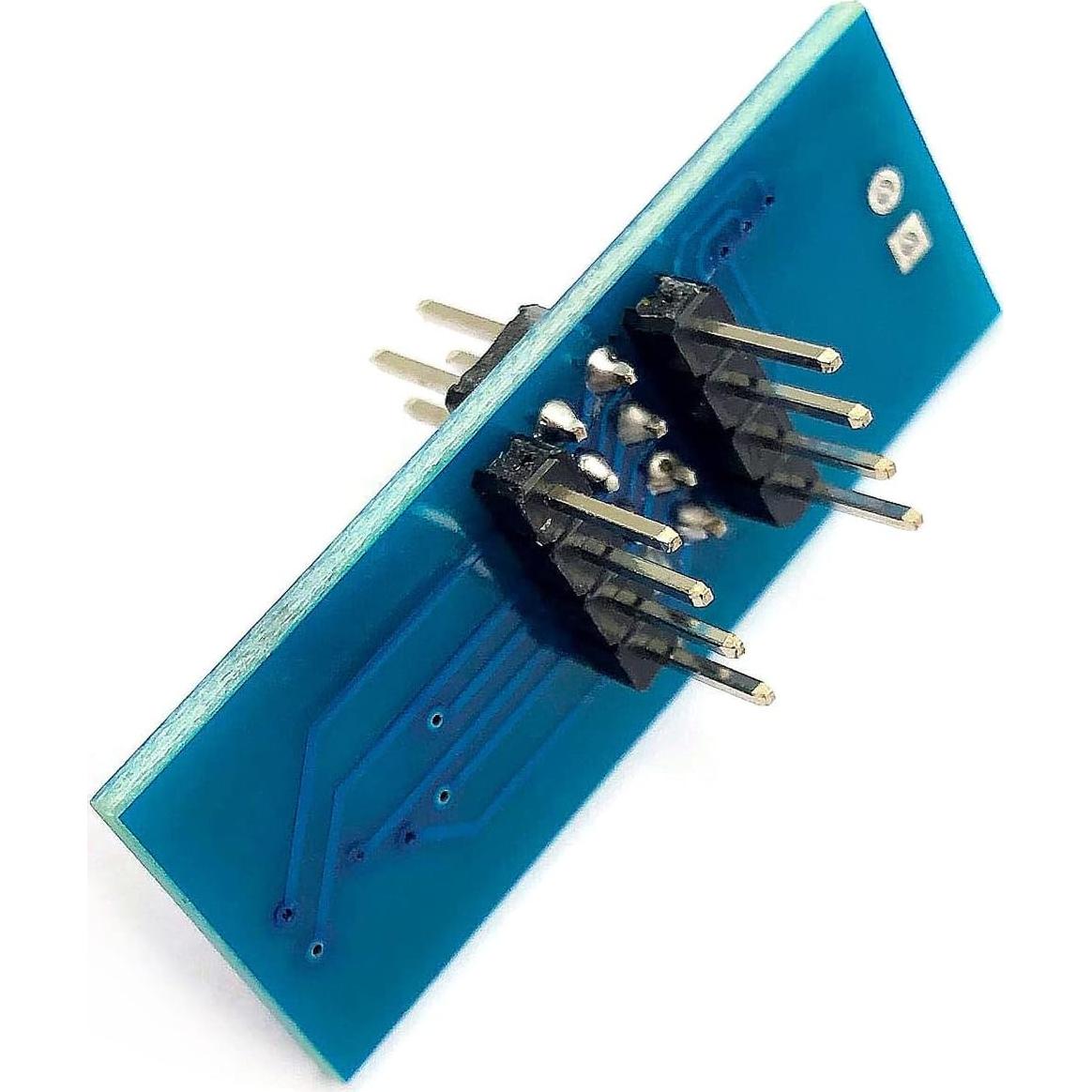 Clip de Prueba SOP8 FainWan para Programador de Chip IC