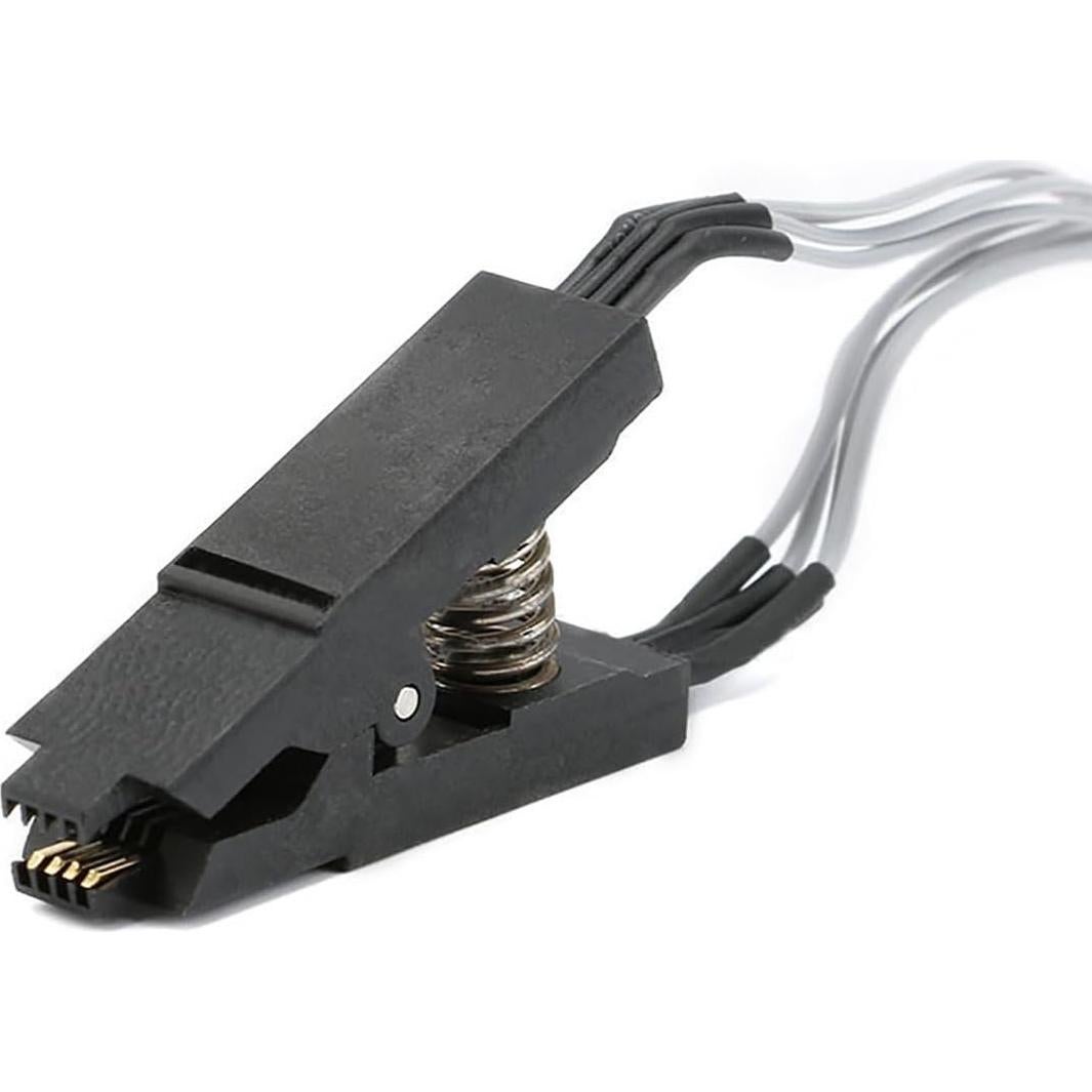 Clip de Prueba de Programación SOP8 Ruiwaer - 2 Piezas