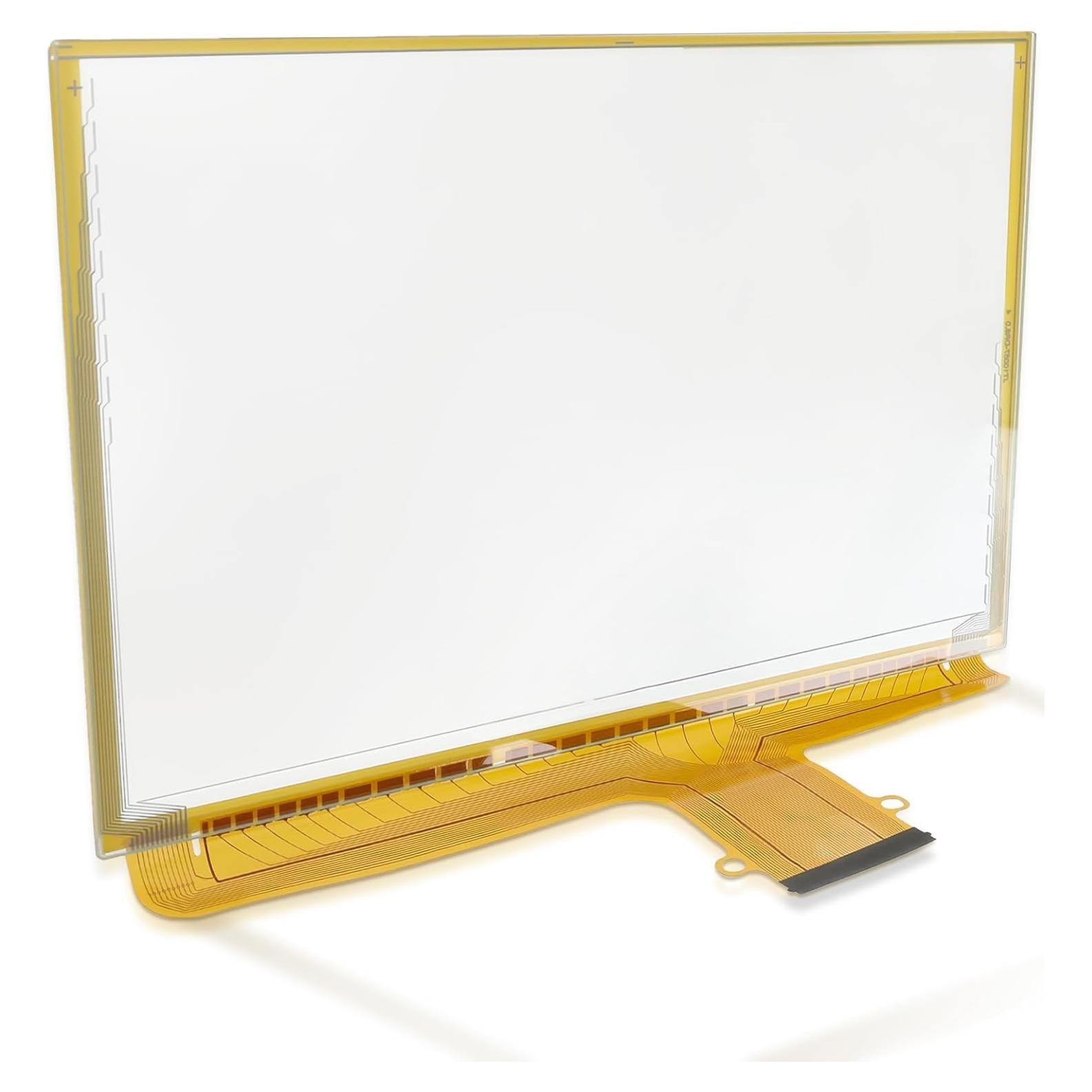 Digitalizador de Pantalla Táctil 8" CARBBIA DJ080PA-01A