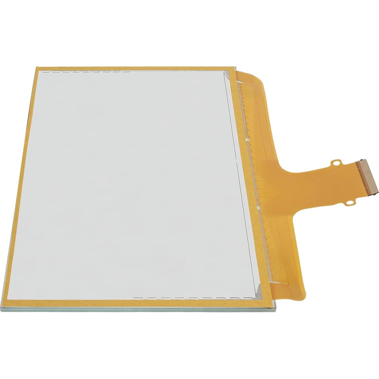 Digitalizador de Pantalla Táctil 8" CARBBIA DJ080PA-01A