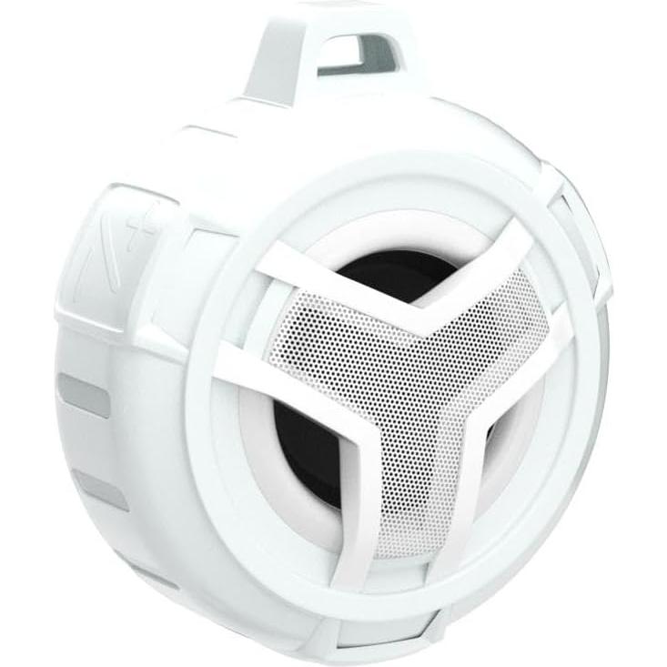 Altavoz Bluetooth Impermeable EBODA IP67 con Luz LED 2000mAh