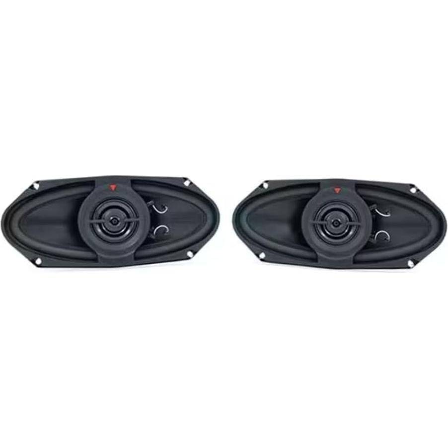 Altavoces de Coche Kenwood KFC-415C 160W 4x10" Woofer