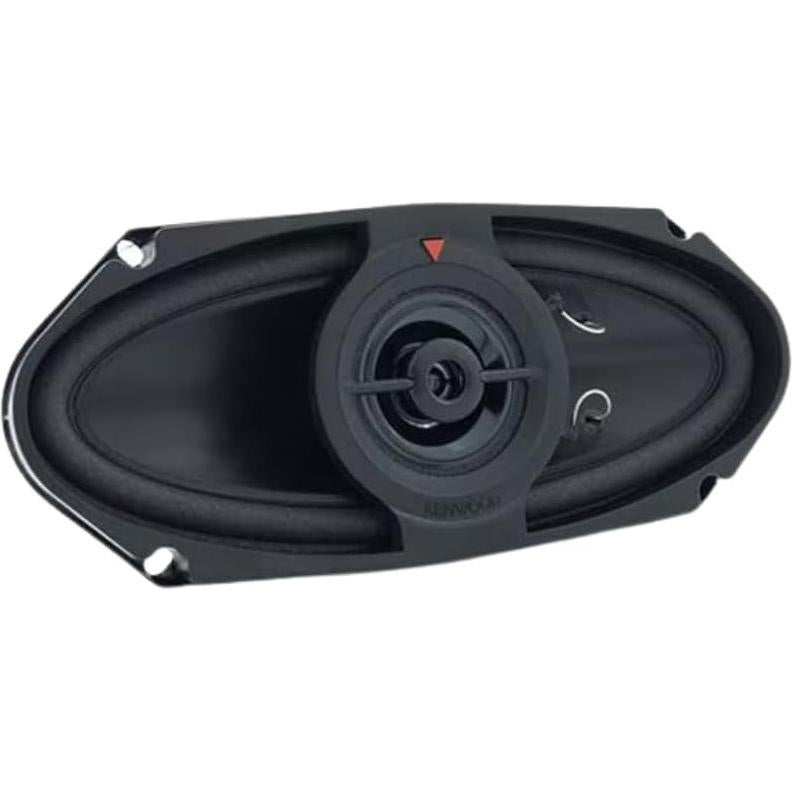 Altavoces de Coche Kenwood KFC-415C 160W 4x10" Woofer