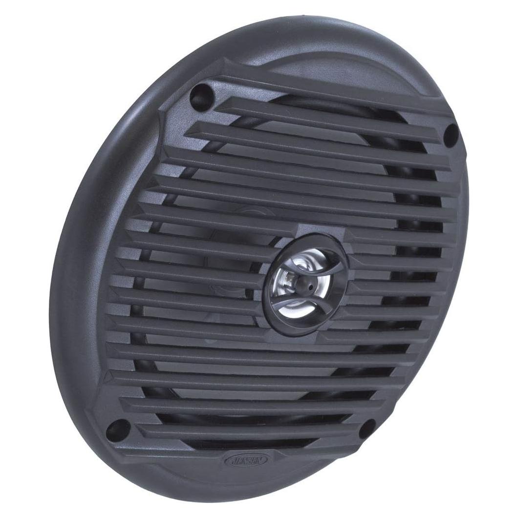 Altavoz Coaxial Jensen MS6007B 60W 16.5cm Impermeable Negro