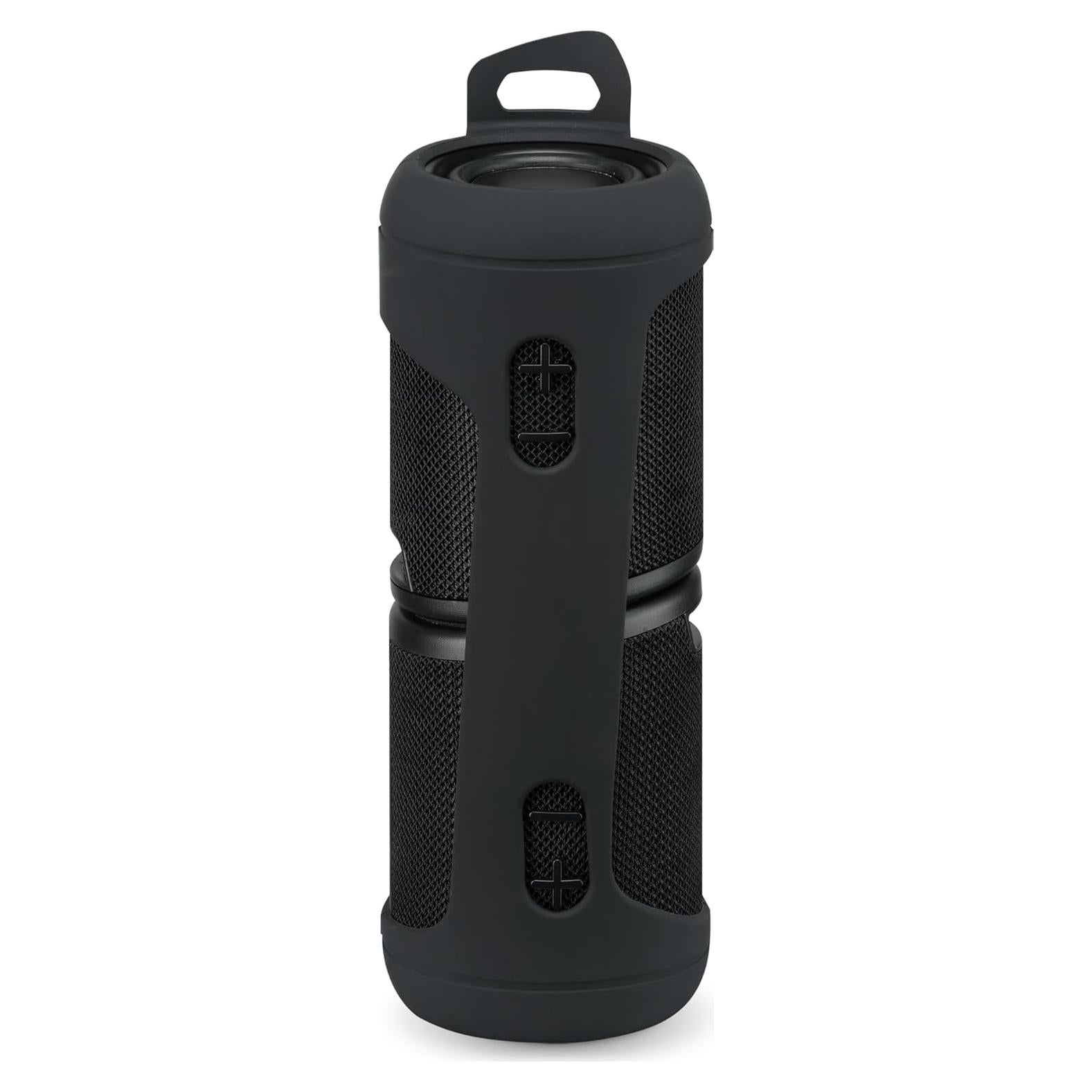 Altavoces Inalámbricos Bluetooth iLive ISB2133B, 40W, Negro