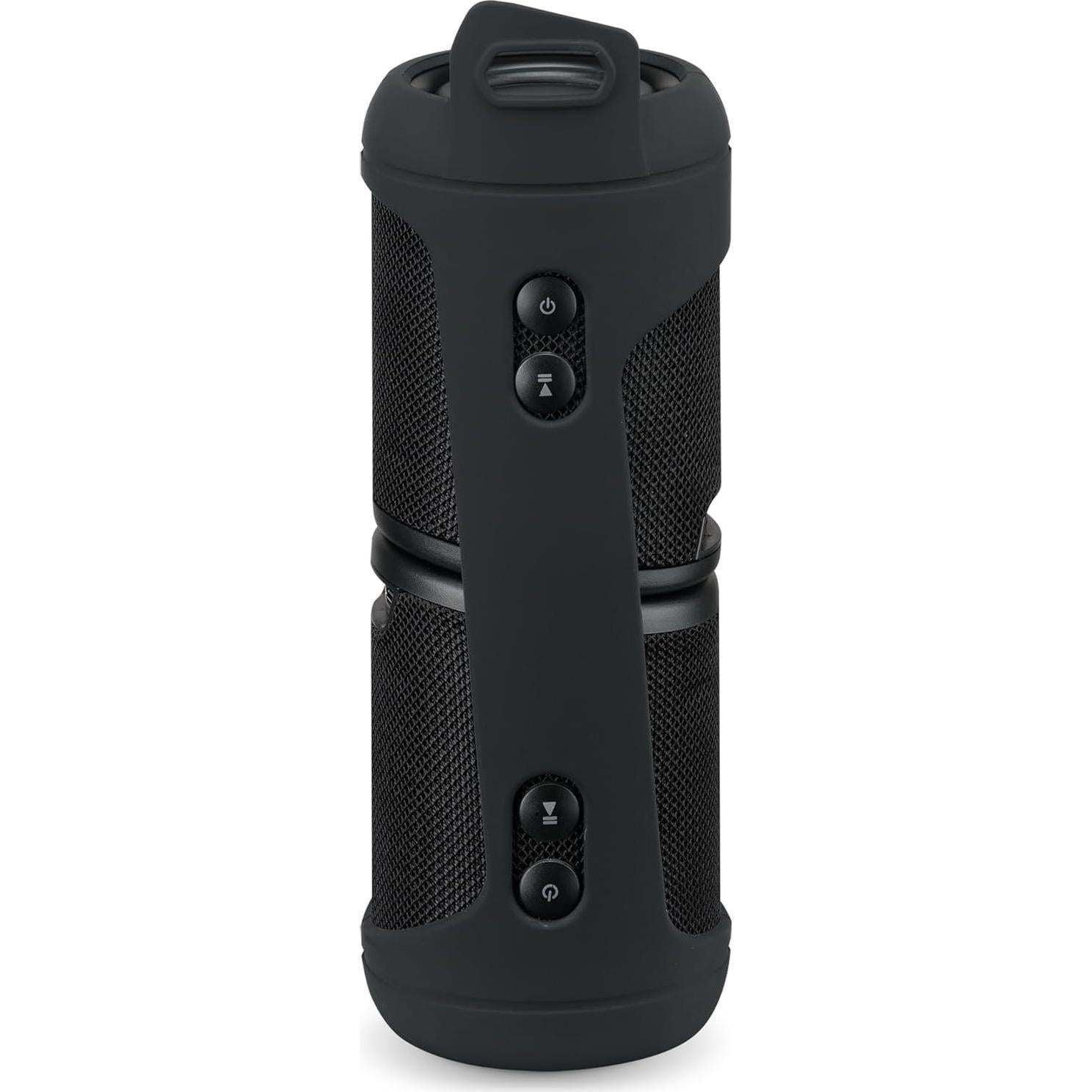 Altavoces Inalámbricos Bluetooth iLive ISB2133B, 40W, Negro