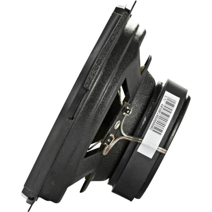 Altavoces Coaxiales KICKER CS 6x8" 4 Ohm 75W - Modelo 46CSC684