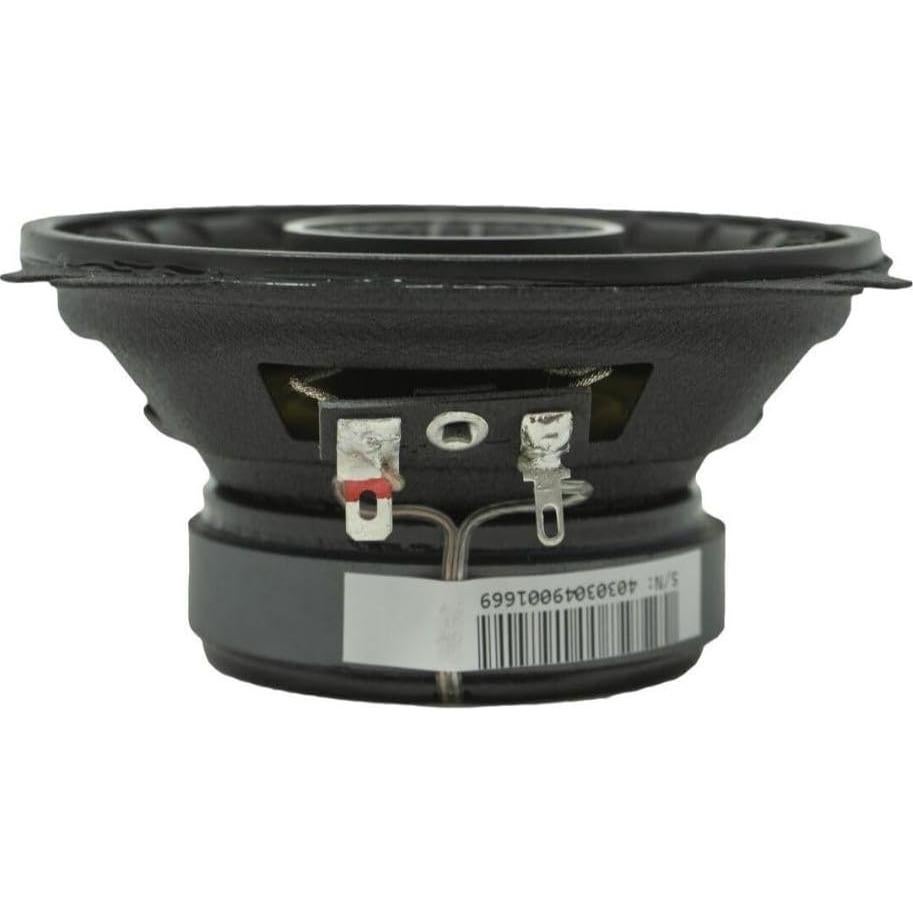 Altavoces Coaxiales KICKER CSC44 4" 150W 4 Ohm para Auto