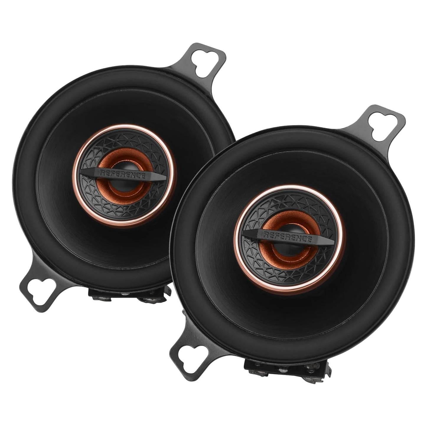 Altavoces Coaxiales Infinity REF307F 3.5" 8.89 cm Automotriz