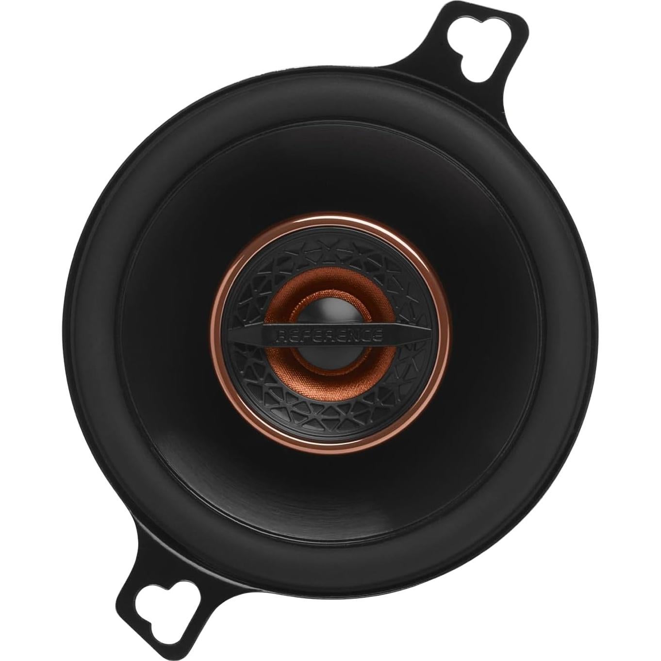 Altavoces Coaxiales Infinity REF307F 3.5" 8.89 cm Automotriz