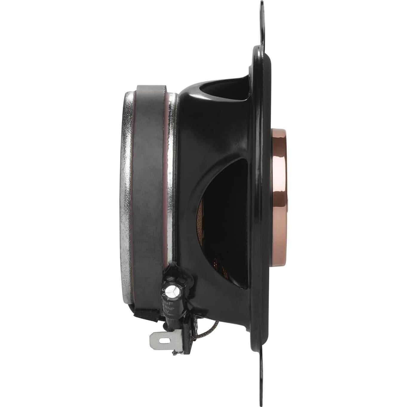 Altavoces Coaxiales Infinity REF307F 3.5" 8.89 cm Automotriz