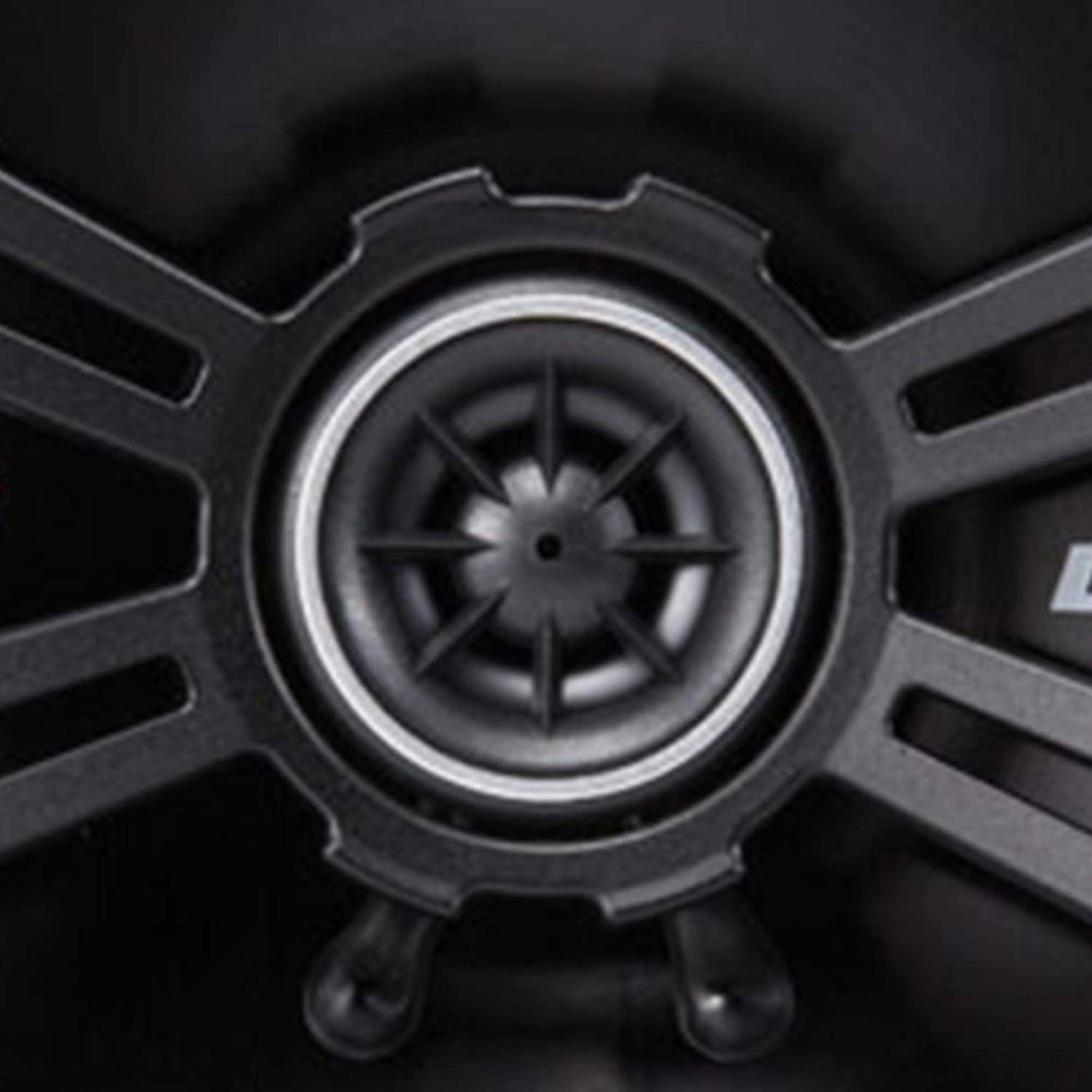 Altavoces Coaxiales Kicker DSC670 6.75" 240W 4 Ohm