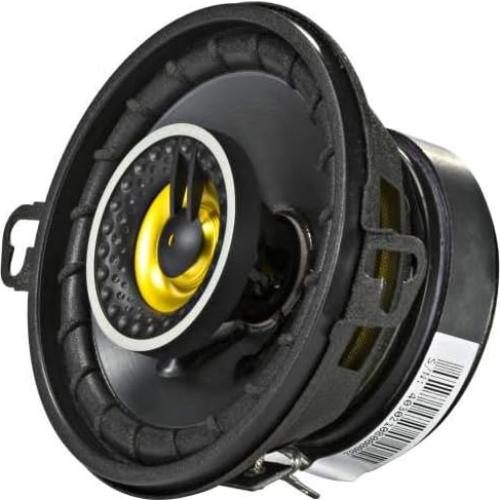 Altavoces Coaxiales Kicker 46CSC354 3.5" Impermeables 4 Ohm