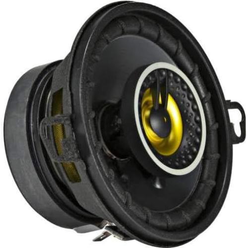 Altavoces Coaxiales Kicker 46CSC354 3.5" Impermeables 4 Ohm