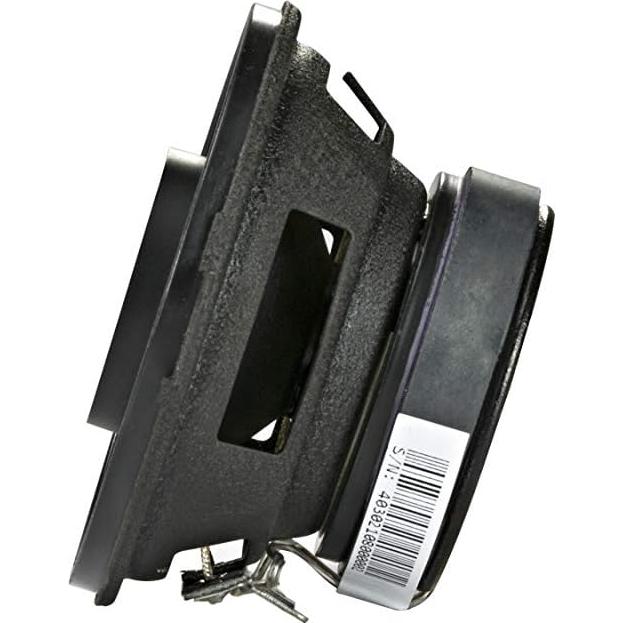 Altavoces Coaxiales Kicker 46CSC354 3.5" Impermeables 4 Ohm