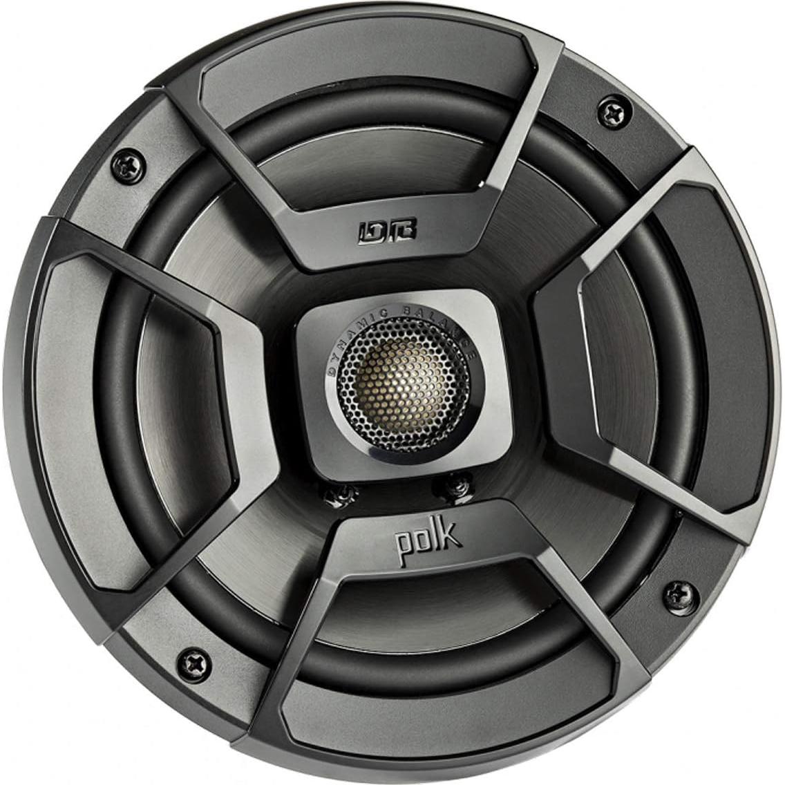 Altavoz Coaxial Polk Audio DB652 6.5" Marino 2 Vías 300W